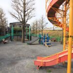 柴又第一児童遊園